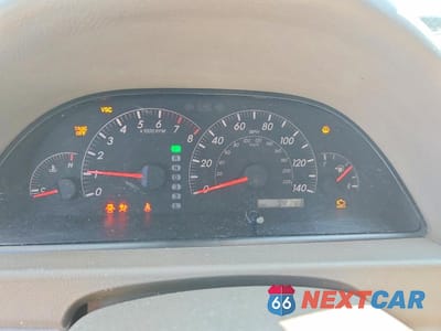 Zdjęcie 9 z 12 samochodu: 2005 TOYOTA CAMRY XLE V6 VIN:4T1BF30K65U102845 - miniatura
