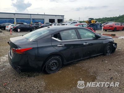 Trzecie zdjęcie samochodu z tyłu: 2020 NISSAN ALTIMA S VIN:1N4BL4BV0LC206329 - miniatura
