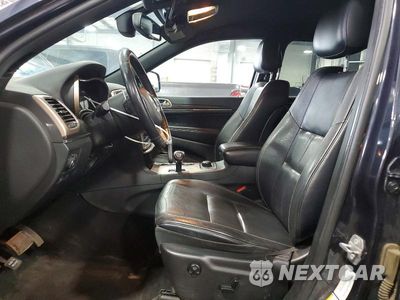 Zdjęcie 7 z 13 samochodu: 2015 JEEP GRAND CHEROKEE LIMITED VIN:1C4RJFBG5FC692409 - miniatura