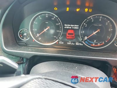 Zdjęcie 9 z 13 samochodu: 2016 BMW X6 XDRIVE35I VIN:5UXKU2C56G0N83988 - miniatura