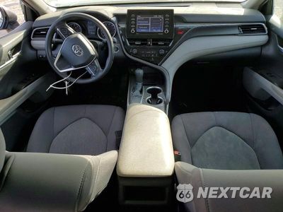 Zdjęcie 8 z 12 samochodu: 2023 TOYOTA CAMRY LE VIN:4T1R11AK6PU839885 - miniatura