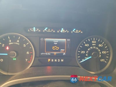 Zdjęcie 9 z 12 samochodu: 2018 FORD F150 SUPER CAB VIN:1FTEX1EP7JFA77850 - miniatura