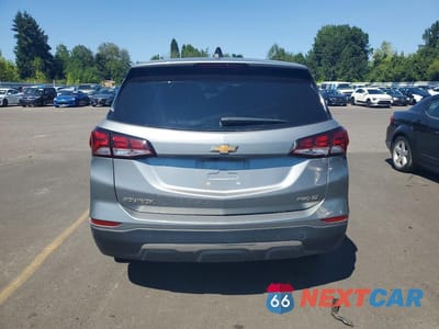 Zdjęcie 6 z 12 samochodu: 2023 CHEVROLET EQUINOX LT VIN:3GNAXTEG5PL159009 - miniatura
