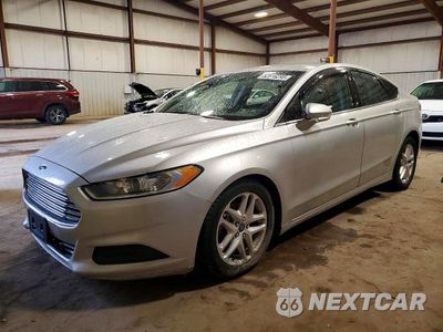 2016 FORD FUSION SE 1FA6P0H74G5114190 - główne zdjęcie licytacji z USA - miniatura