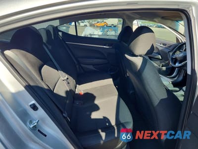 Zdjęcie 10 z 12 samochodu: 2020 HYUNDAI ELANTRA SE VIN:5NPD74LF7LH498158 - miniatura
