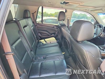 Zdjęcie 11 z 13 samochodu: 2015 CHEVROLET TAHOE K1500 LT VIN:1GNSKBKC3FR124670 - miniatura