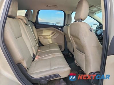 Zdjęcie 10 z 12 samochodu: 2018 FORD ESCAPE SE VIN:1FMCU9GD8JUA66378 - miniatura