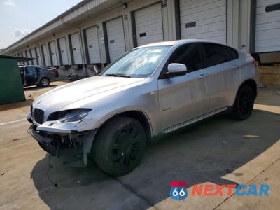 2012 BMW X6 XDRIVE35I 5UXFG2C53CL780148 - główne zdjęcie licytacji z USA - miniatura