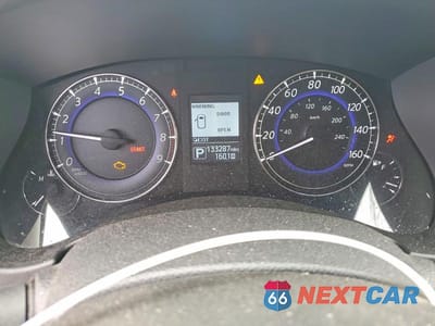 Zdjęcie 9 z 13 samochodu: 2017 INFINITI QX50 BASE VIN:JN1BJ0RR7HM401270 - miniatura