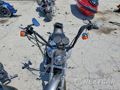 Piąte zdjęcie samochodu w środku: 2000 HARLEY-DAVIDSON FXDX VIN:1HD1GJV13YY318276 - miniatura