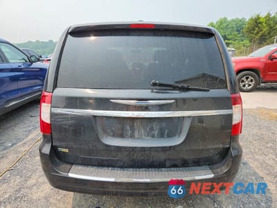 Zdjęcie 6 z 13 samochodu: 2012 CHRYSLER TOWN & COUNTRY TOURING VIN:2C4RC1BG8CR306078 - miniatura