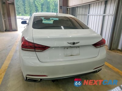 Zdjęcie 6 z 12 samochodu: 2016 HYUNDAI GENESIS 3.8L VIN:KMHGN4JE0GU129629 - miniatura