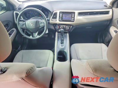 Zdjęcie 8 z 13 samochodu: 2022 HONDA HR-V LX VIN:3CZRU6H34NM718789 - miniatura
