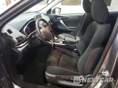 Zdjęcie 7 z 14 samochodu: 2019 MITSUBISHI ECLIPSE CROSS SE VIN:JA4AT5AA2KZ004186 - miniatura