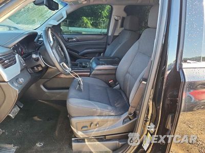 Zdjęcie 7 z 14 samochodu: 2016 GMC YUKON SLE VIN:1GKS1AKC1GR184894 - miniatura