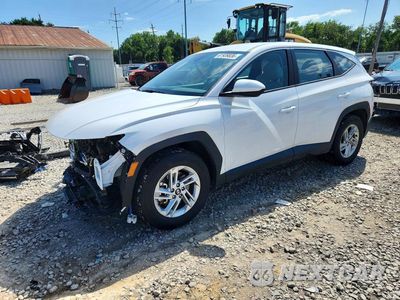 2025 HYUNDAI TUCSON SE 5NMJA3DE4SH568019 - główne zdjęcie licytacji z USA - miniatura
