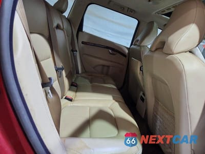 Zdjęcie 10 z 12 samochodu: 2008 VOLVO XC70 VIN:YV4BZ982481011630 - miniatura