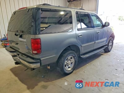 Trzecie zdjęcie samochodu z tyłu: 1999 FORD EXPEDITION VIN:1FMRU1864XLC24774 - miniatura