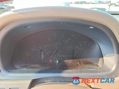 Zdjęcie 9 z 12 samochodu: 2003 LEXUS RX 300 VIN:JTJGF10U430160731 - miniatura