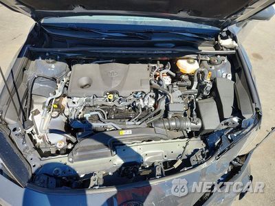Zdjęcie 11 z 12 samochodu: 2026 TOYOTA CAMRY SE VIN:4T1DAACK0TU311986 - miniatura