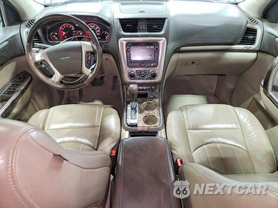 Zdjęcie 8 z 13 samochodu: 2014 GMC ACADIA DENALI VIN:1GKKVTKD3EJ353656 - miniatura