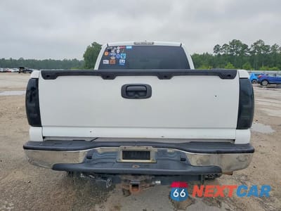 Zdjęcie 6 z 12 samochodu: 2002 CHEVROLET SILVERADO K1500 VIN:1GCEK19V72E177784 - miniatura