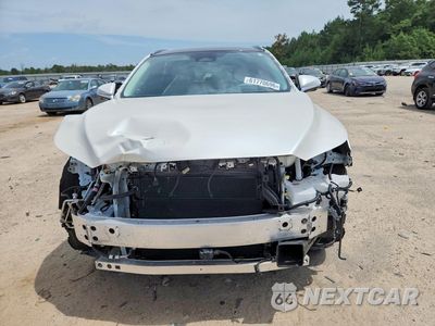 Piąte zdjęcie samochodu w środku: 2024 LEXUS RX 450H+ LUXURY VIN:JTJCJMGA2R2019227 - miniatura