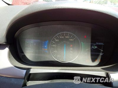 Zdjęcie 9 z 12 samochodu: 2014 FORD EDGE SEL VIN:2FMDK4JC4EBA01102 - miniatura
