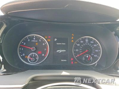 Zdjęcie 9 z 12 samochodu: 2022 KIA K5 GT LINE VIN:5XXG64J22NG103754 - miniatura