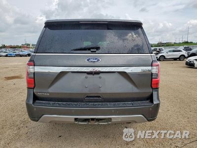 Zdjęcie 6 z 13 samochodu: 2021 FORD EXPEDITION MAX LIMITED VIN:1FMJK1KT6MEA07910 - miniatura