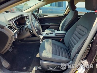 Zdjęcie 7 z 13 samochodu: 2019 FORD FUSION SE VIN:3FA6P0H78KR217036 - miniatura
