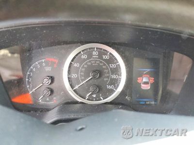 Zdjęcie 9 z 12 samochodu: 2020 TOYOTA COROLLA LE VIN:5YFEPRAEXLP066615 - miniatura