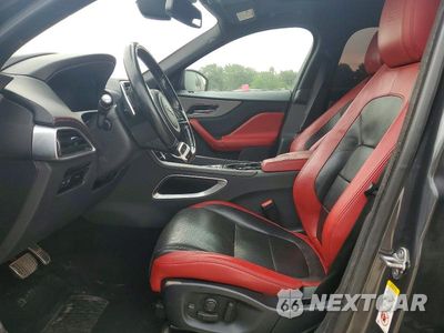 Zdjęcie 7 z 12 samochodu: 2017 JAGUAR F-PACE S VIN:SADCM2BV6HA498253 - miniatura