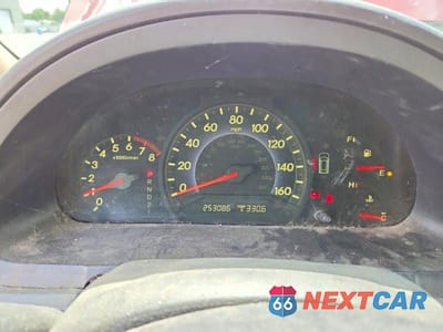 Zdjęcie 9 z 12 samochodu: 2006 HONDA ODYSSEY EXL VIN:5FNRL38776B083079 - miniatura