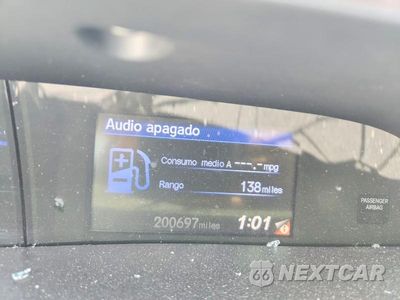 Zdjęcie 9 z 12 samochodu: 2012 HONDA CIVIC LX VIN:19XFB2F52CE343374 - miniatura