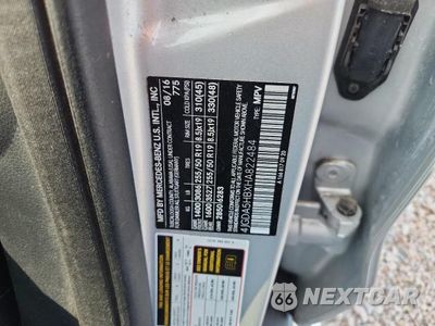 Zdjęcie 13 z 13 samochodu: 2017 MERCEDES-BENZ GLE 350 4MATIC VIN:4JGDA5HBXHA822484 - miniatura