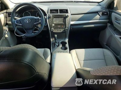 Zdjęcie 8 z 12 samochodu: 2015 TOYOTA CAMRY HYBRID SE VIN:4T1BD1FK3FU141587 - miniatura