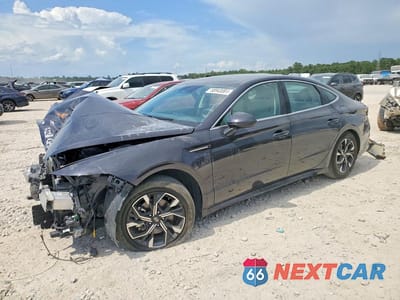 2025 HYUNDAI SONATA SEL KMHL64JA2SA467522 - główne zdjęcie licytacji z USA - miniatura