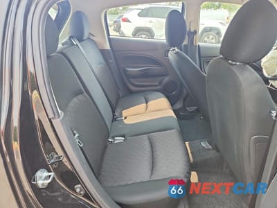 Zdjęcie 10 z 12 samochodu: 2024 MITSUBISHI MIRAGE ES VIN:ML32AUHJ3RH022473 - miniatura