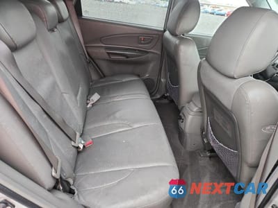 Zdjęcie 11 z 14 samochodu: 2006 HYUNDAI TUCSON GLS VIN:KM8JN12D96U263581 - miniatura