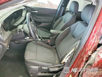 Zdjęcie 7 z 14 samochodu: 2024 BUICK ENCORE GX PREFERRED VIN:KL4AMCSL8RB187369 - miniatura