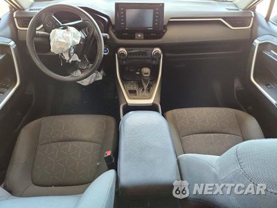 Zdjęcie 8 z 13 samochodu: 2022 TOYOTA RAV4 XLE VIN:2T3P1RFV8NC282279 - miniatura