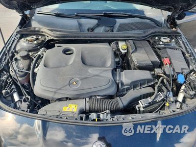 Zdjęcie 11 z 13 samochodu: 2018 MERCEDES-BENZ CLA 250 4MATIC VIN:WDDSJ4GB8JN585909 - miniatura