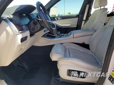 Zdjęcie 7 z 12 samochodu: 2019 BMW X5 XDRIVE40I VIN:5UXCR6C54KLL13002 - miniatura