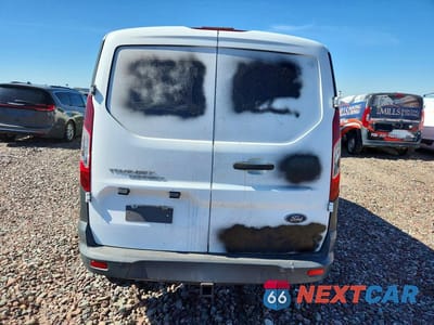 Zdjęcie 6 z 14 samochodu: 2018 FORD TRANSIT CONNECT XL VIN:NM0LS7E76J1357679 - miniatura