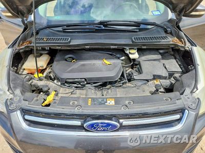 Zdjęcie 11 z 12 samochodu: 2015 FORD ESCAPE TITANIUM VIN:1FMCU0JX1FUA07517 - miniatura