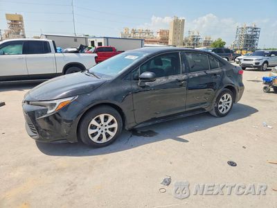 2023 TOYOTA COROLLA HYBRID LE JTDBCMFEXPJ015393 - główne zdjęcie licytacji z USA - miniatura