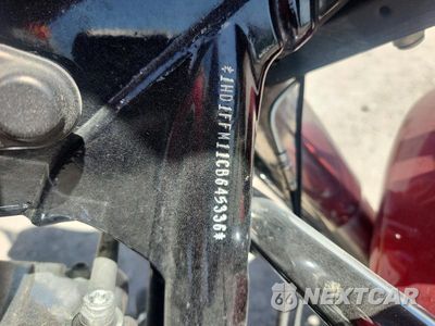Zdjęcie 9 z 9 samochodu: 2012 HARLEY-DAVIDSON FLHTC ELECTRA GLIDE CLASSIC VIN:1HD1FFM11CB645336 - miniatura