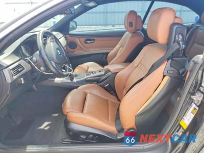 Zdjęcie 7 z 12 samochodu: 2013 BMW 335 I VIN:WBADX7C59DE746224 - miniatura