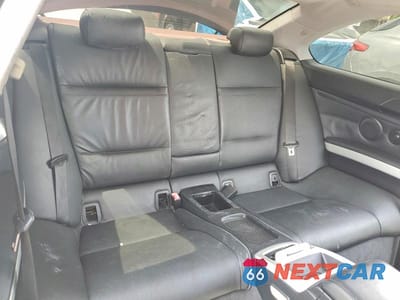 Zdjęcie 10 z 13 samochodu: 2008 BMW 335 I VIN:WBAWB73538P042361 - miniatura
